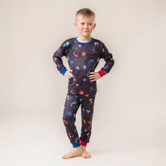 NANO Pyjama Garçons 2 - 6 ans