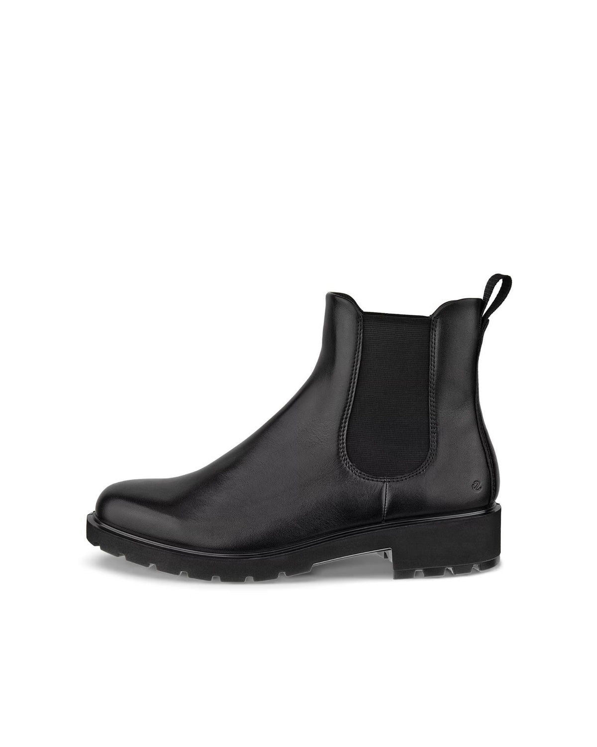 ECCO BOTTE FEMME
