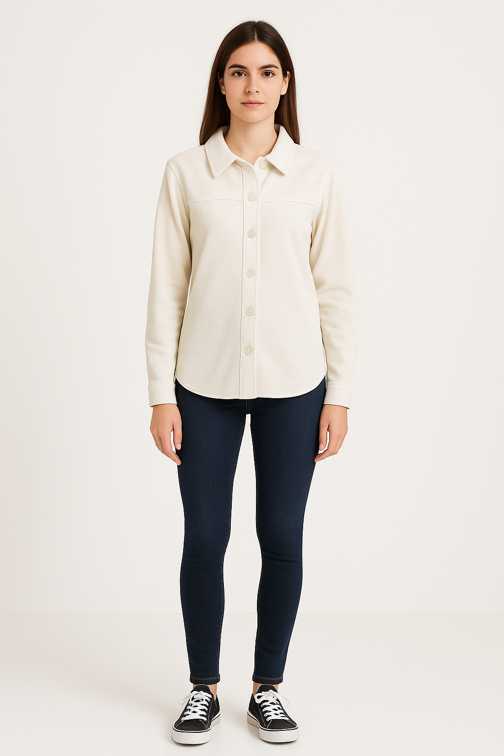 LOIS CHEMISE FEMME