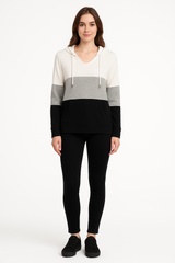 MOTION HOODIE FEMME