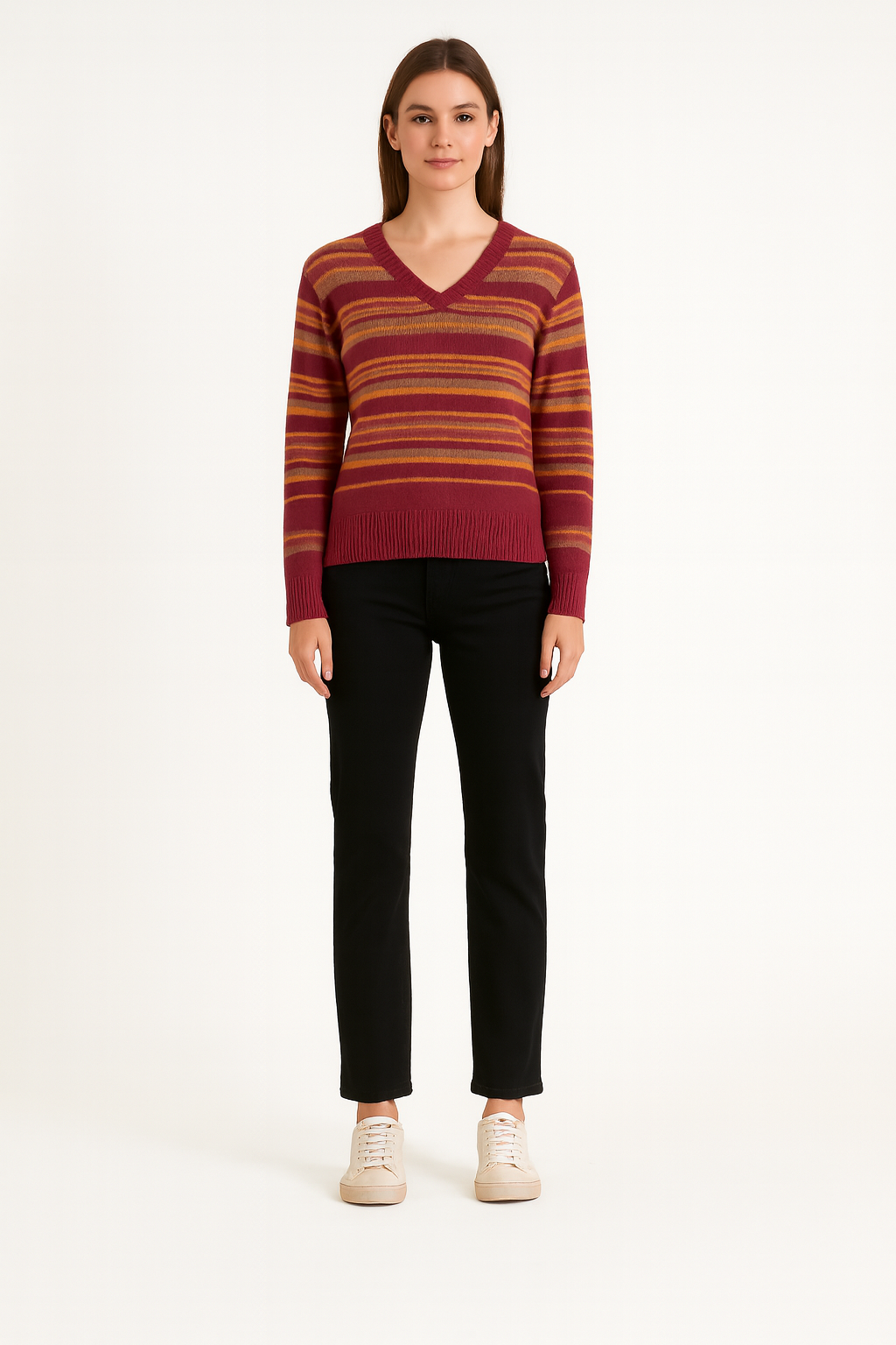MOTION CHANDAIL FEMME