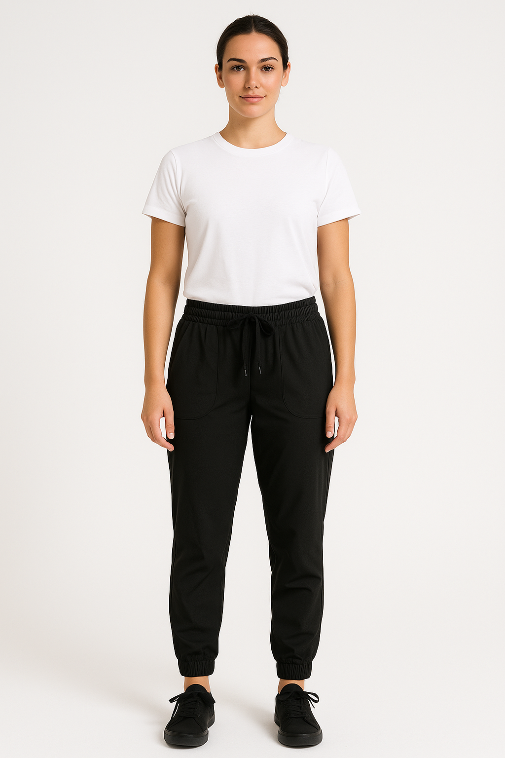 POINT ZÉRO JOGGING FEMME