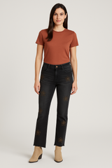 ORLY JEANS FEMME