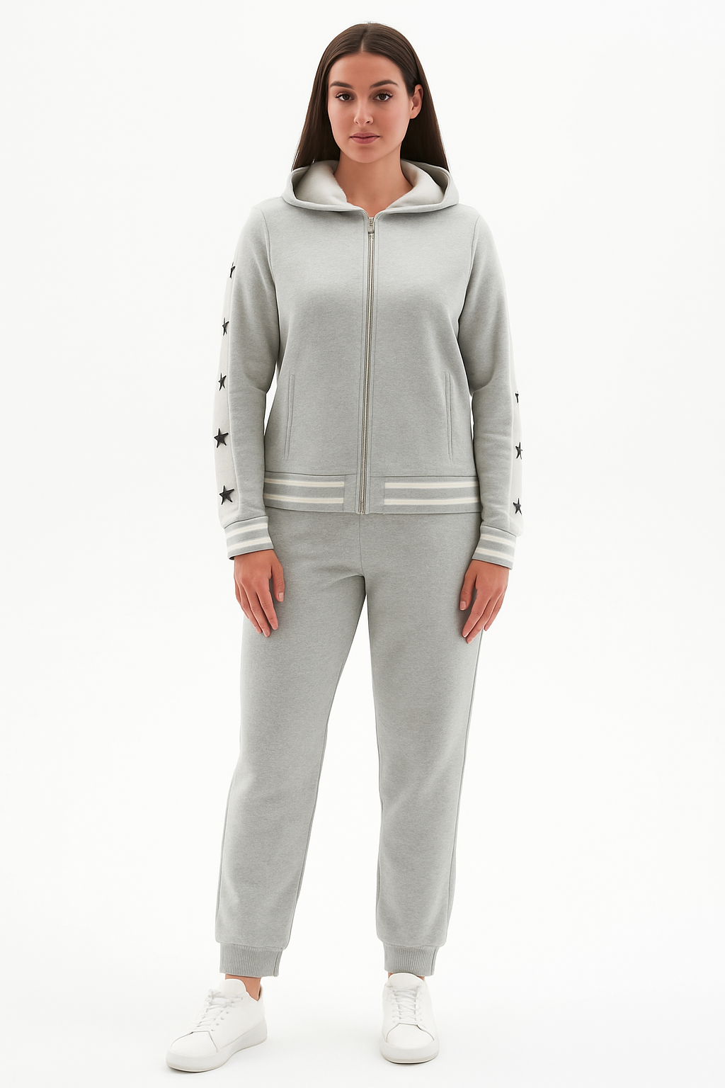 ORLY VESTE FEMME