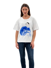 ORLY T-SHIRT FEMME