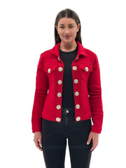 ORLY VESTE FEMME