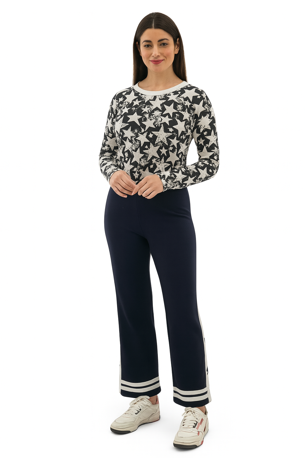 ORLY PANTALON FEMME