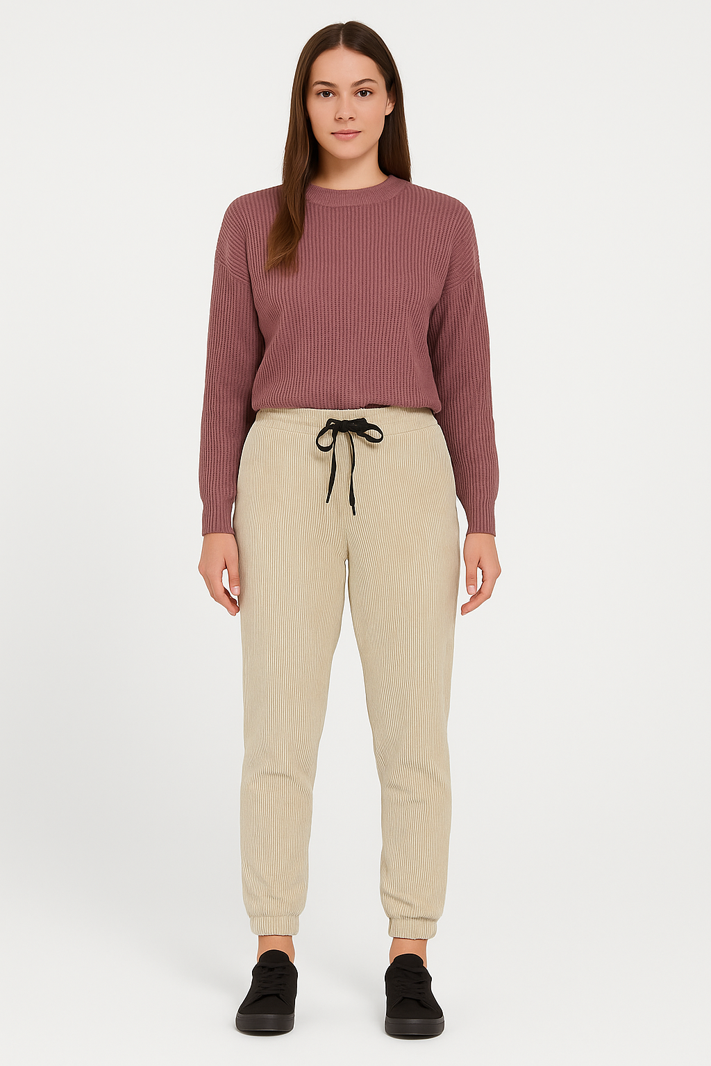 ANGELA MARA JOGGING FEMME