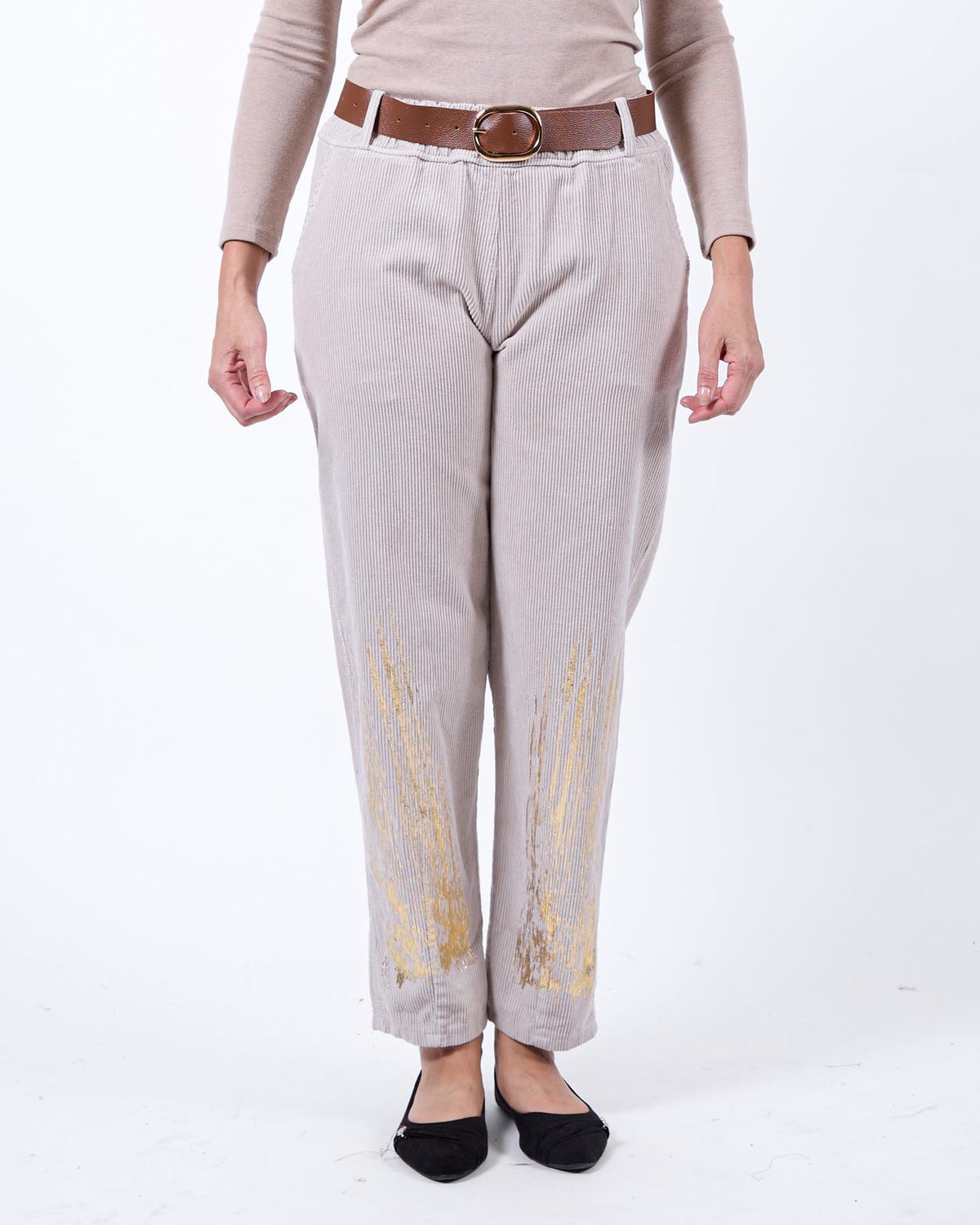 ANGELA MARA PANTALON FEMME
