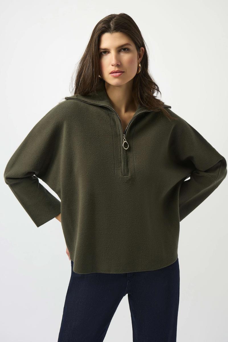 JOSEPH RIBKOFF CHANDAIL FEMME