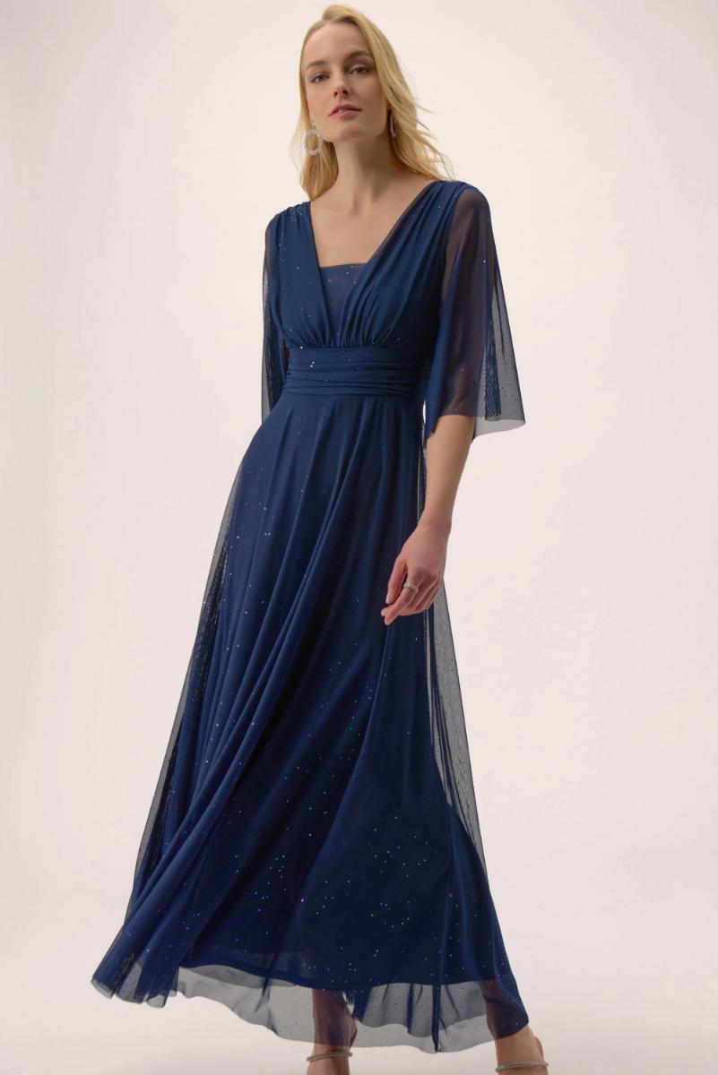 JOSEPH RIBKOFF ROBE FEMME