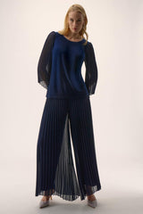 JOSEPH RIBKOFF PANTALON FEMME