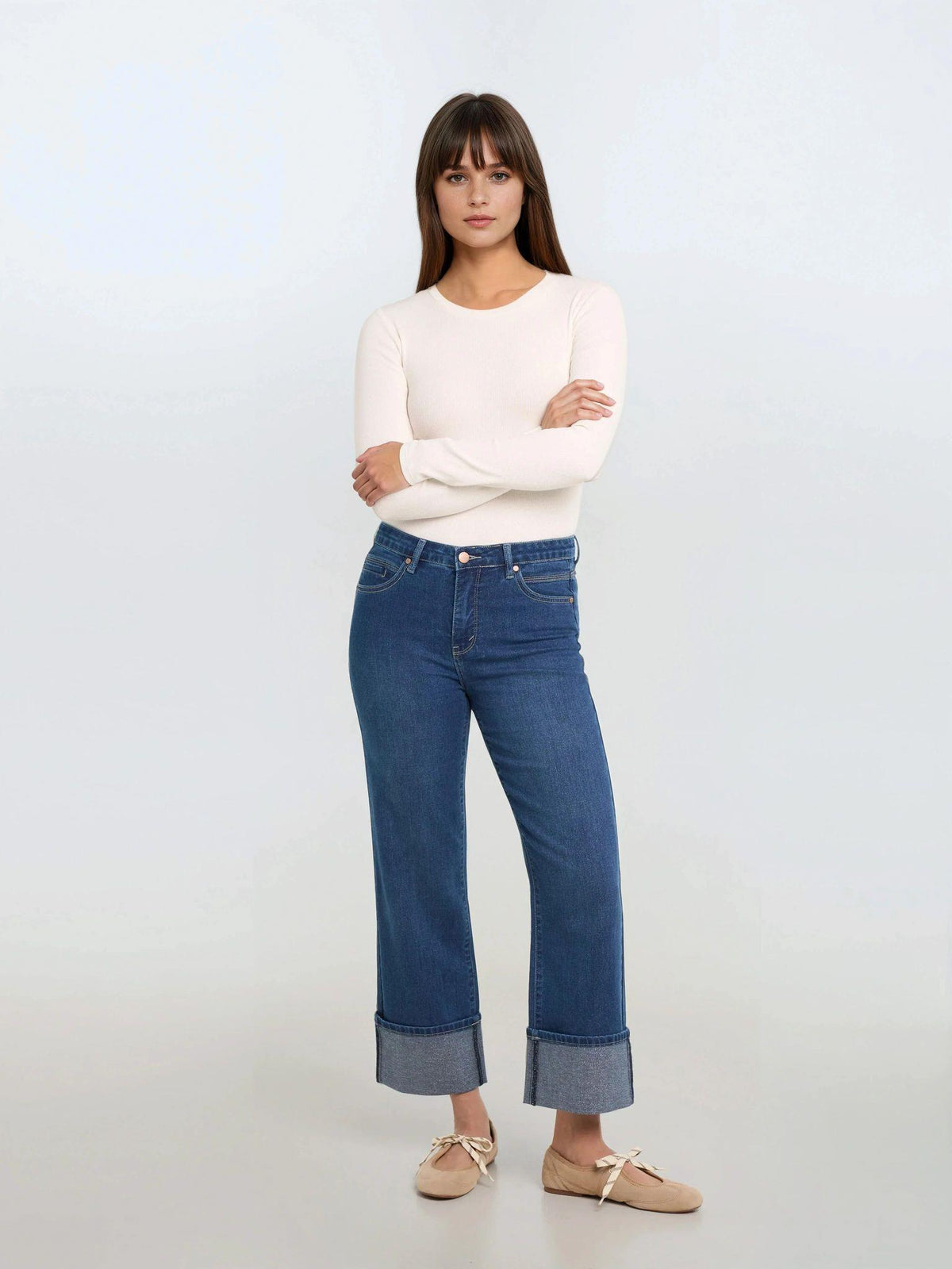 LOIS JEANS FEMME