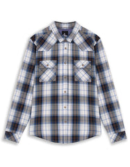LOIS CHEMISE CARRELEE HOMME