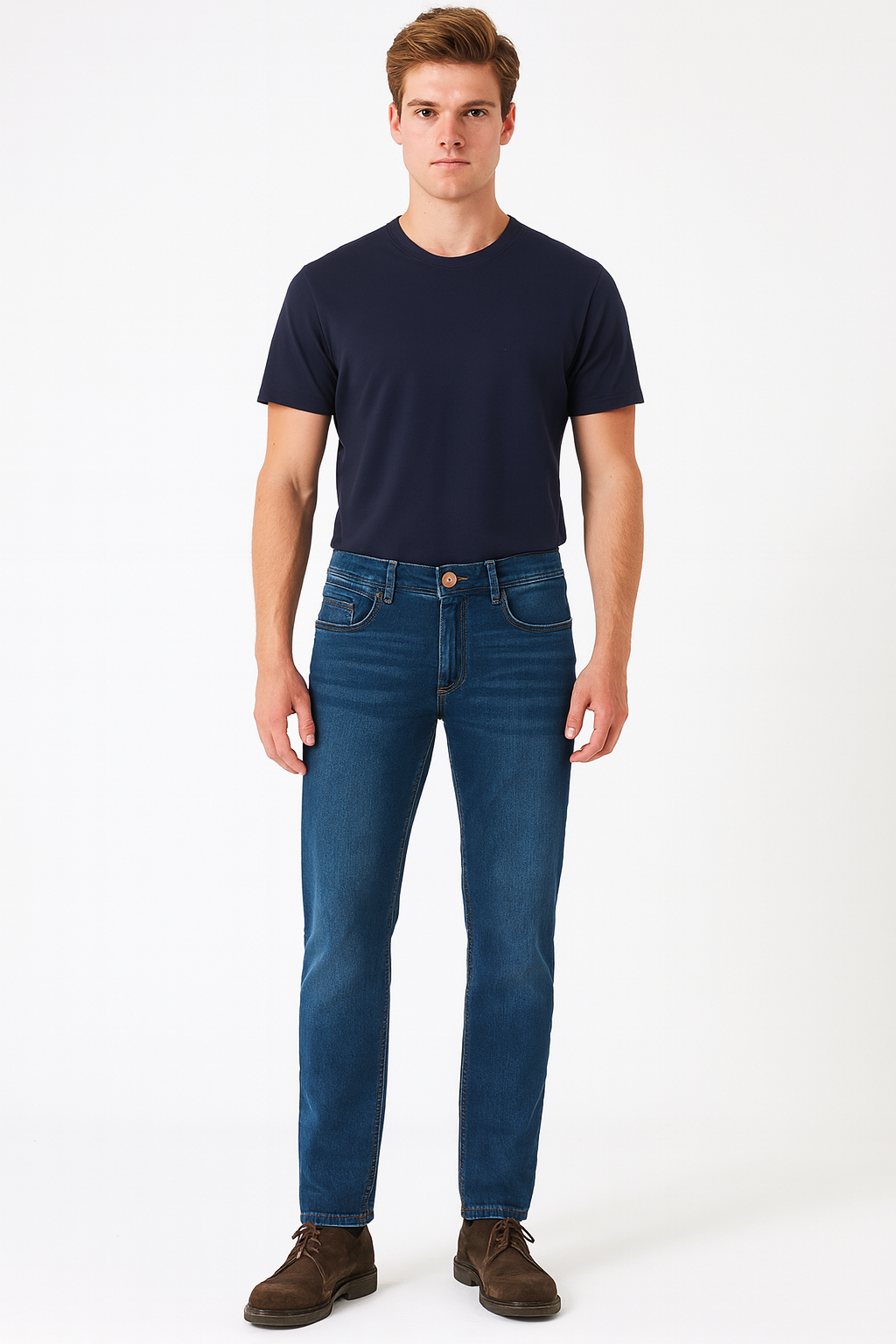 BLACK BULL JEANS HOMME