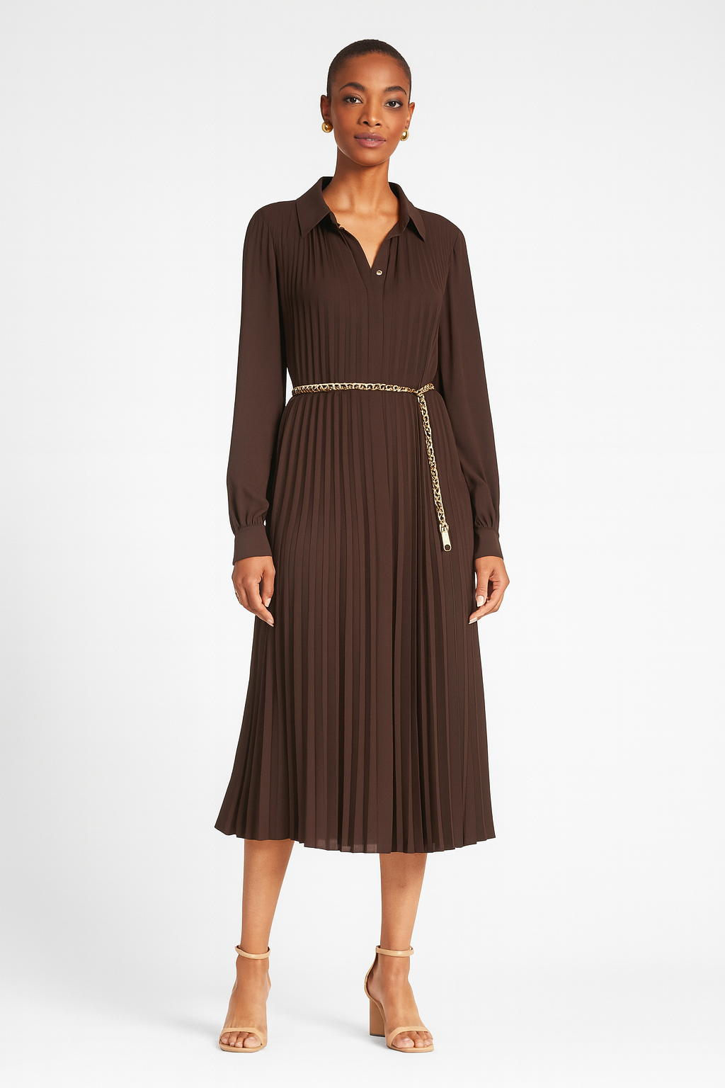 MICHAEL KORS ROBE FEMME