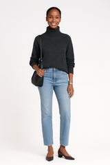 MICHAEL KORS COL ROULÉ FEMME