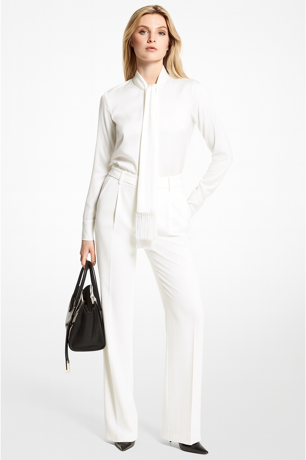 MICHAEL KORS BLOUSE FEMME