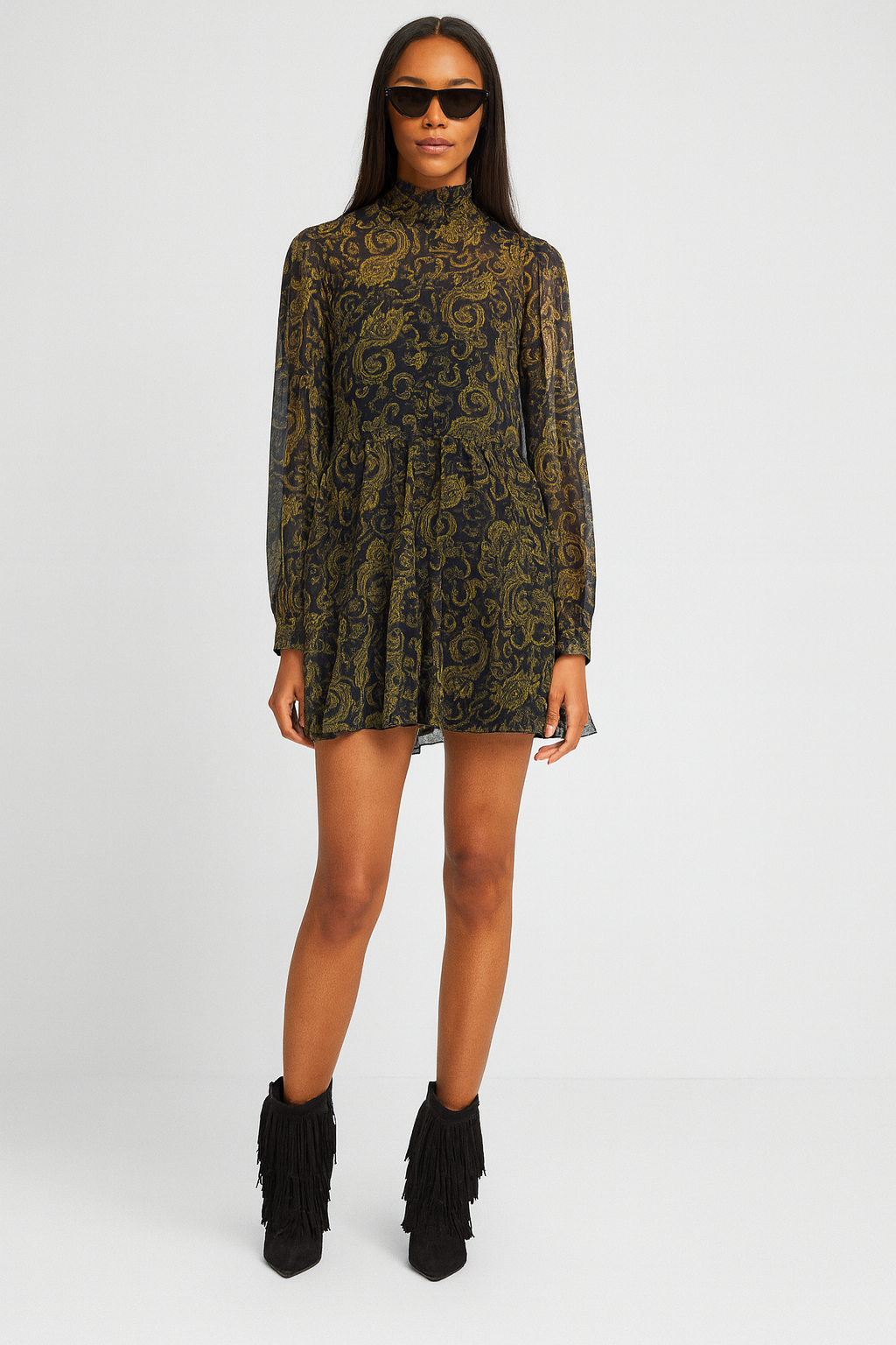 MICHAEL ROBE FEMME