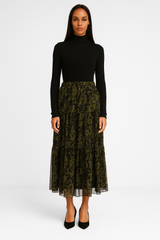MICHAEL KORS JUPE  FEMME