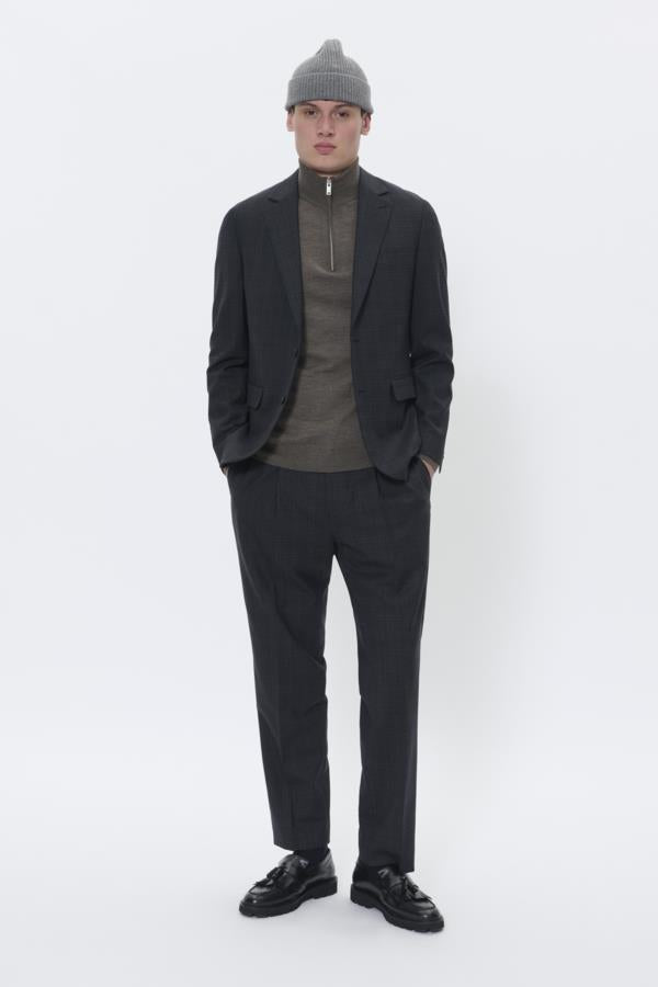 MATINIQUE VESTON HOMME