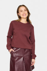 ST-TROPEZ CHANDAIL FEMME