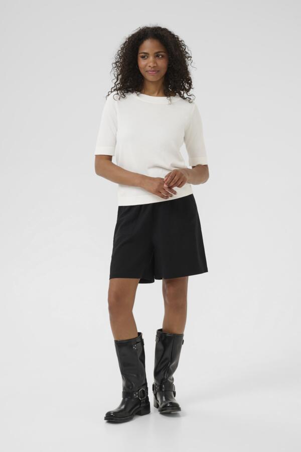 KAFFE PULLOVER FEMME