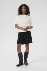 KAFFE PULLOVER FEMME