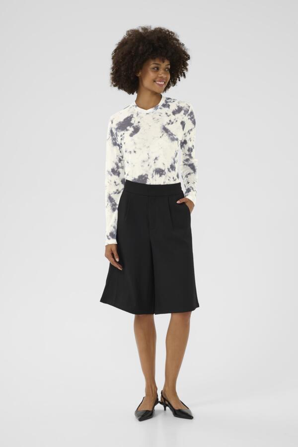 CULTURE CHANDAIL FEMME