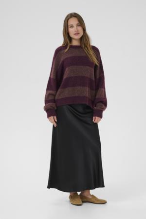 CULTURE CHANDAIL FEMME