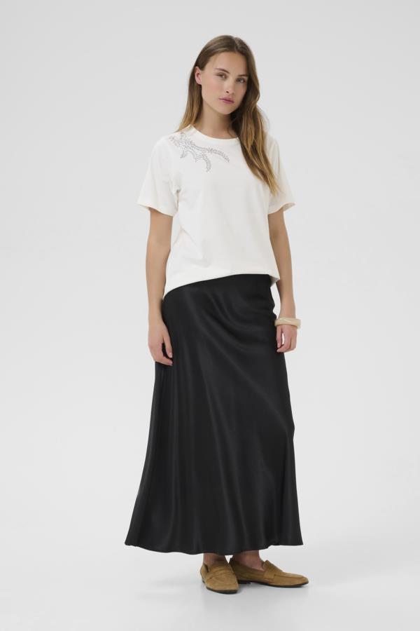 CULTURE T-SHIRT FEMME