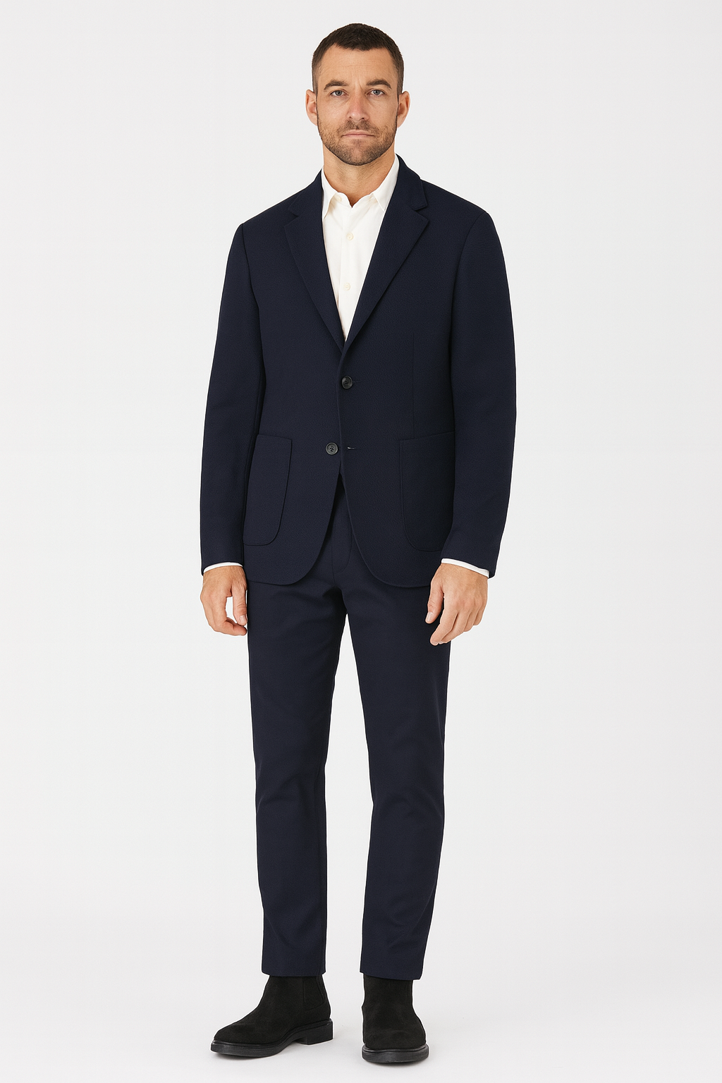 MATINIQUE VESTON HOMME