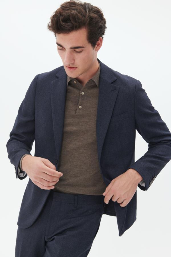 MATINIQUE VESTON HOMME