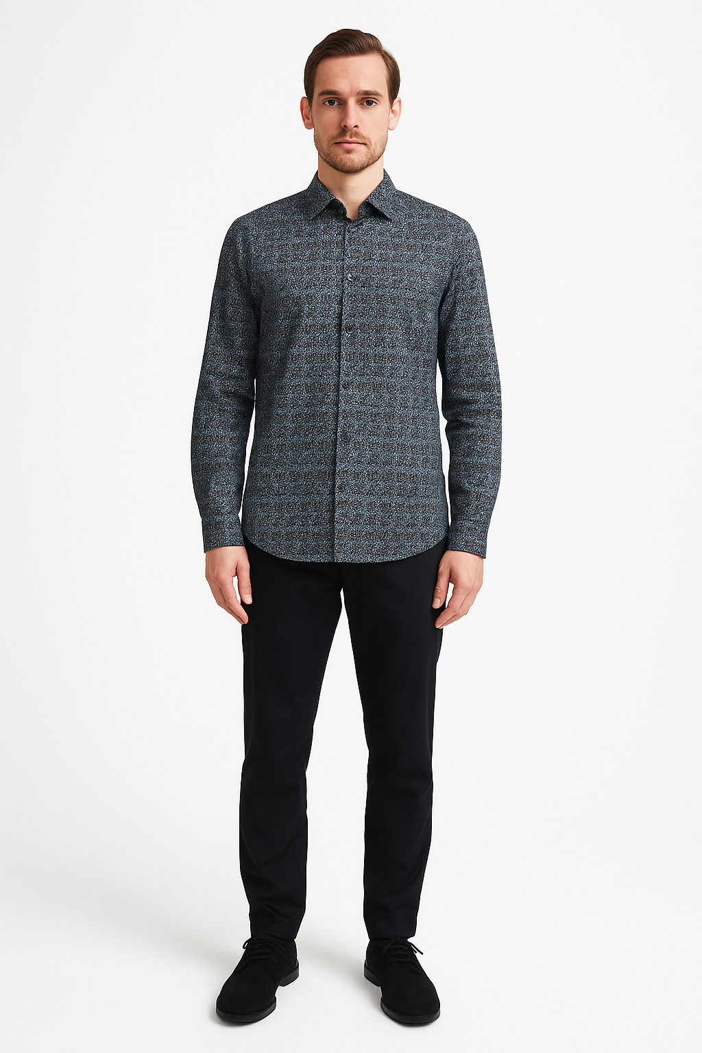 MATINIQUE CHEMISE HOMME