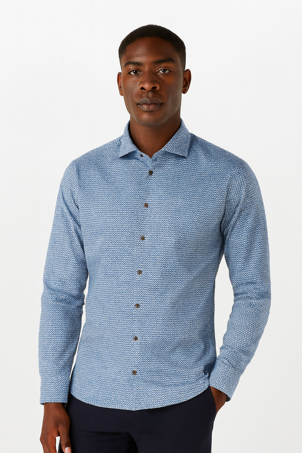MATINIQUE CHEMISE HOMME