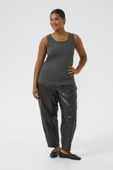 KAFFE CURVE CAMISOLE FEMME
