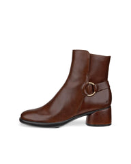 ECCO BOTTE FEMME