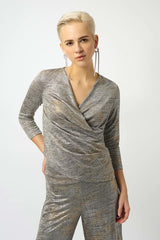 JOSEPH RIBKOFF CHANDAIL FEMME