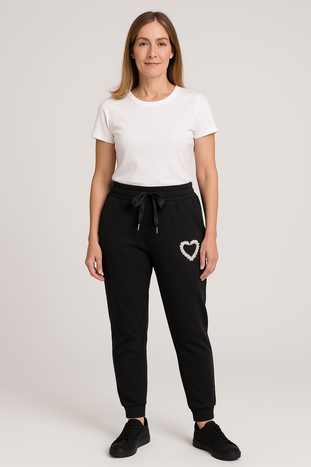ANGELA MARA JOGGING FEMME