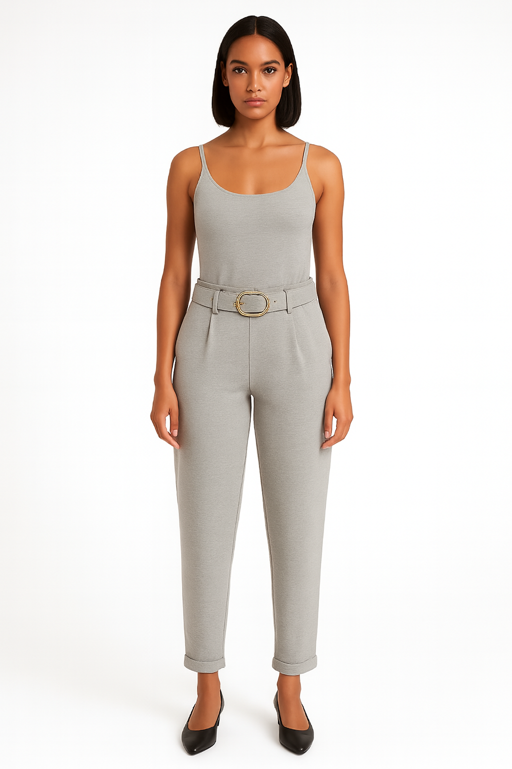ANGELA MARA PANTALON FEMME