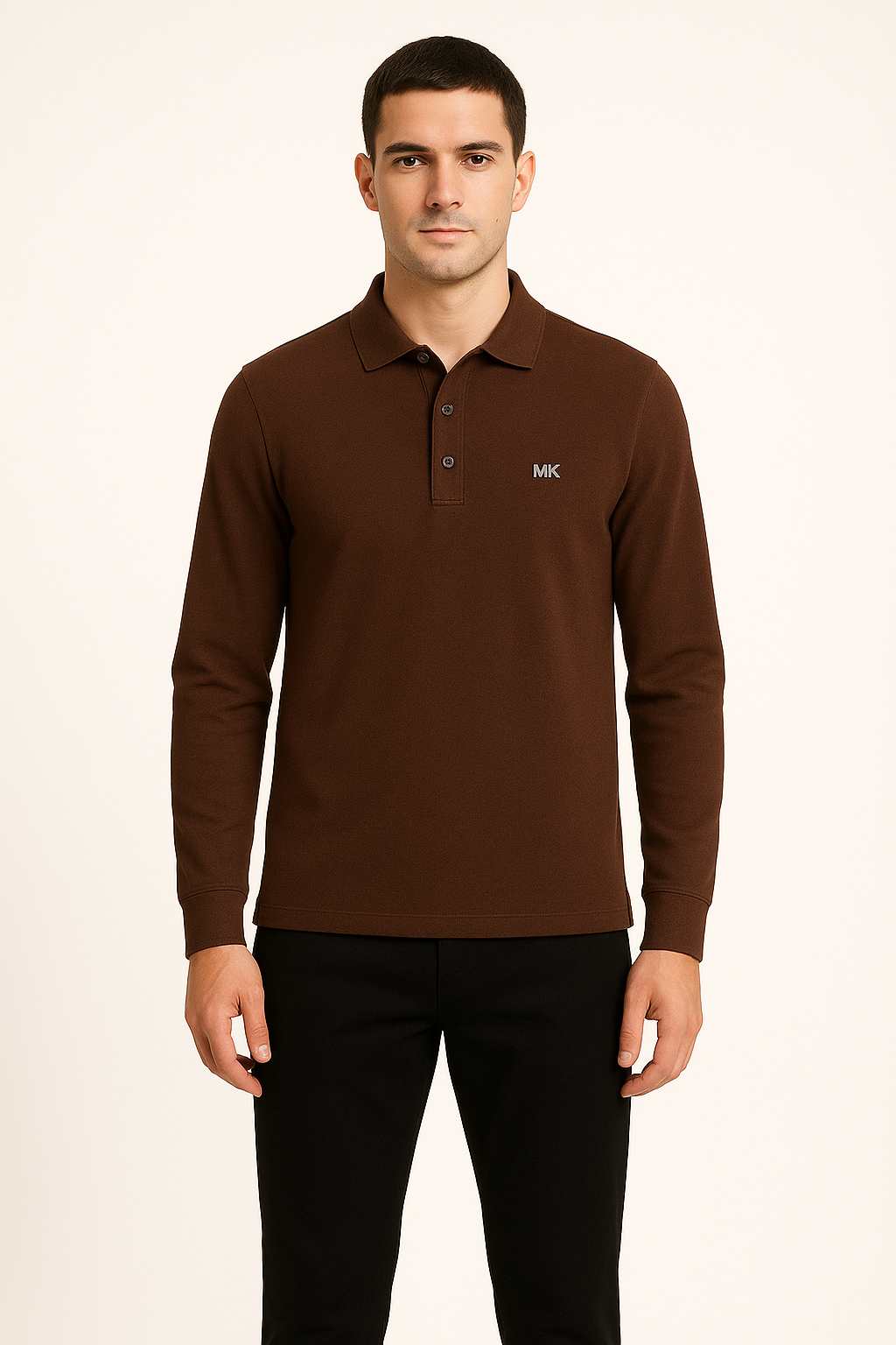 MICHAEL KORS POLO HOMME