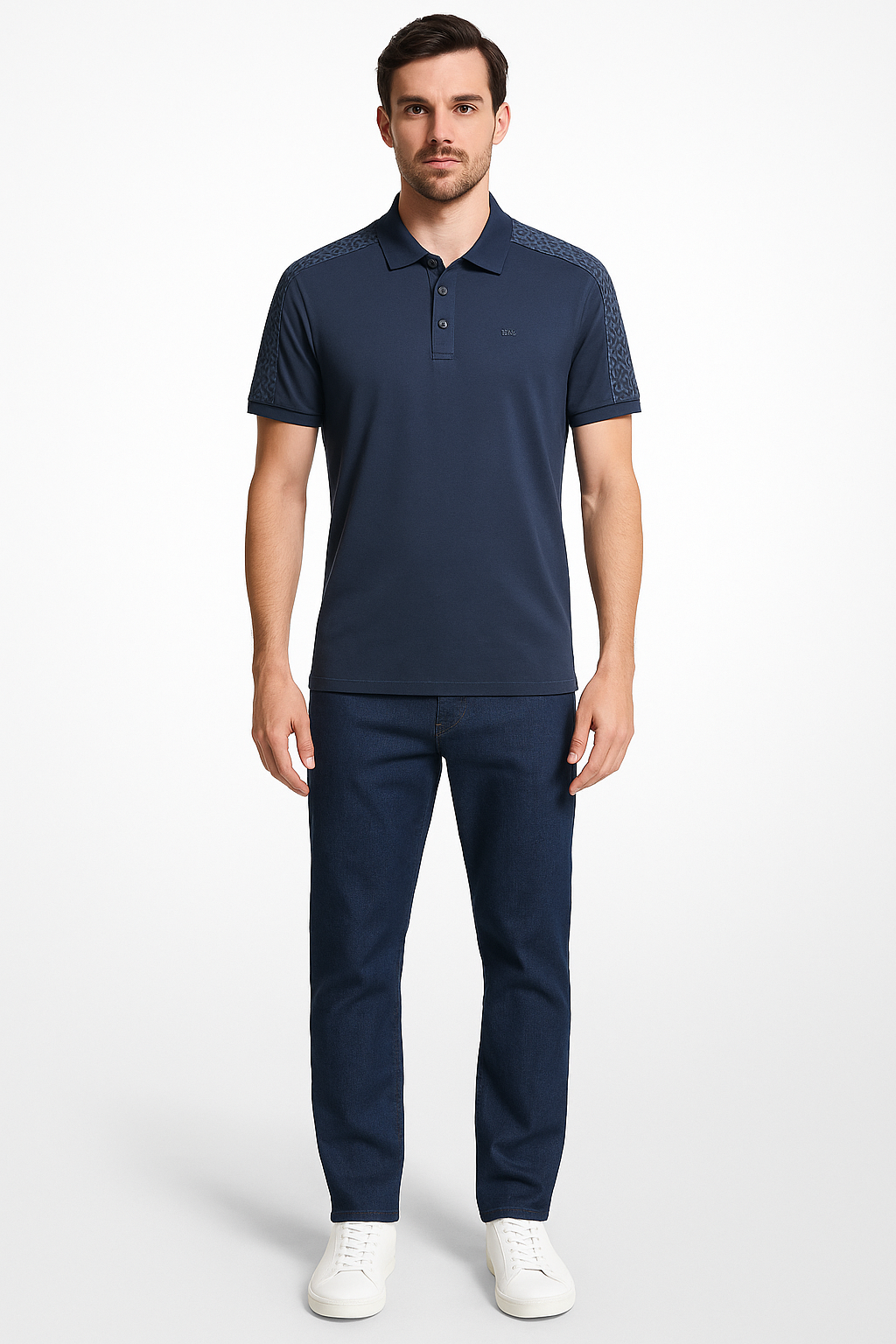 MNICHAEL KORS T-SHIRT HOMME