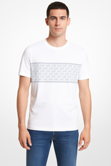 MICHAEL KORS T-SHIRT HOMME
