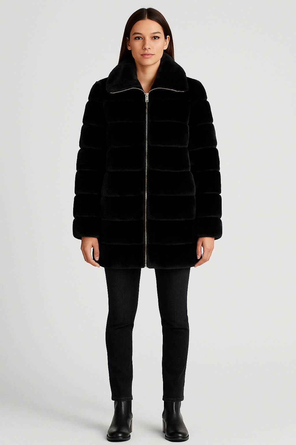 MICHAEL KORS MANTEAU FEMME