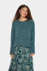 ST-TROPEZ CHANDAIL FEMME