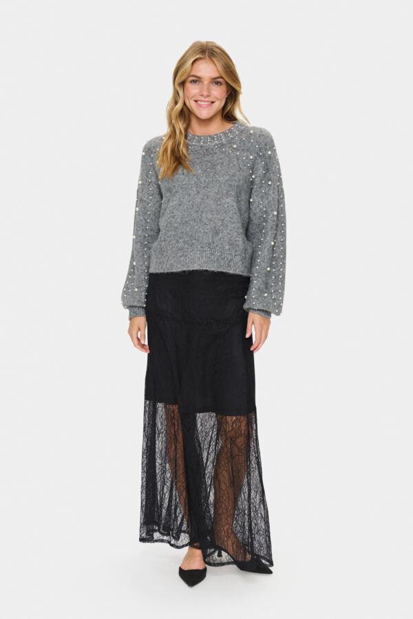 ST-TROPEZ CHANDAIL FEMME