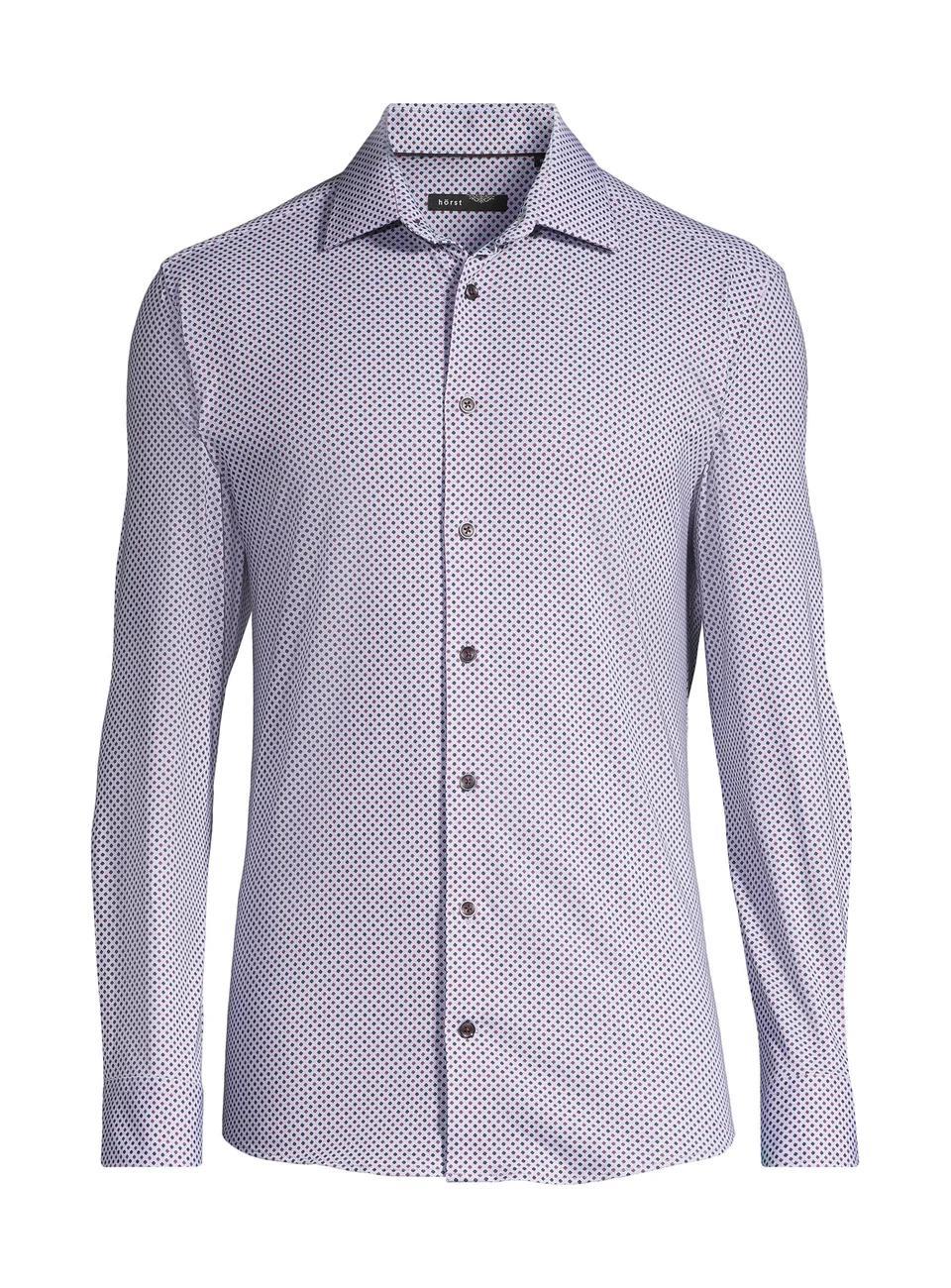 HORST CHEMISE HOMME