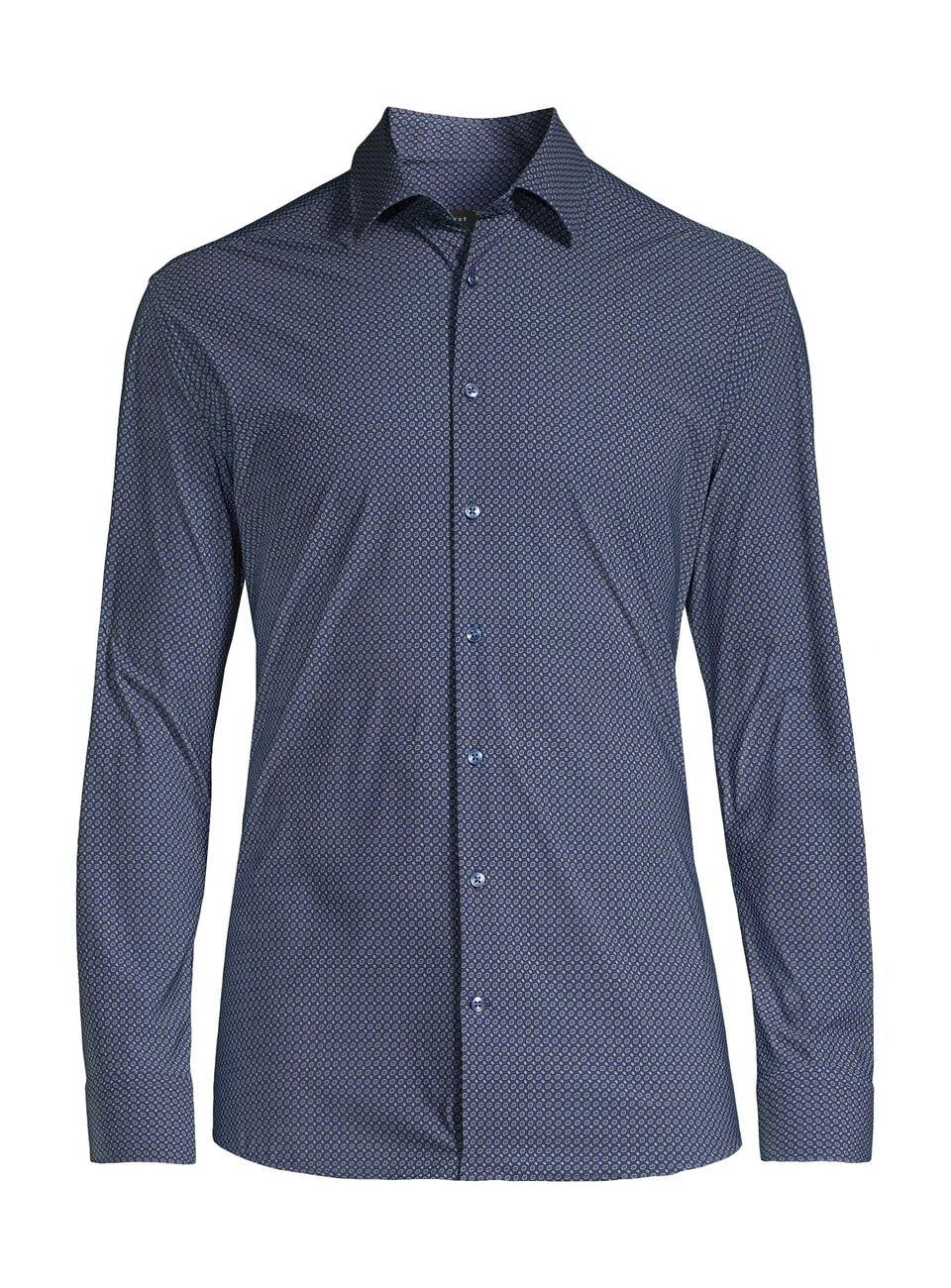 HORST CHEMISE HOMME