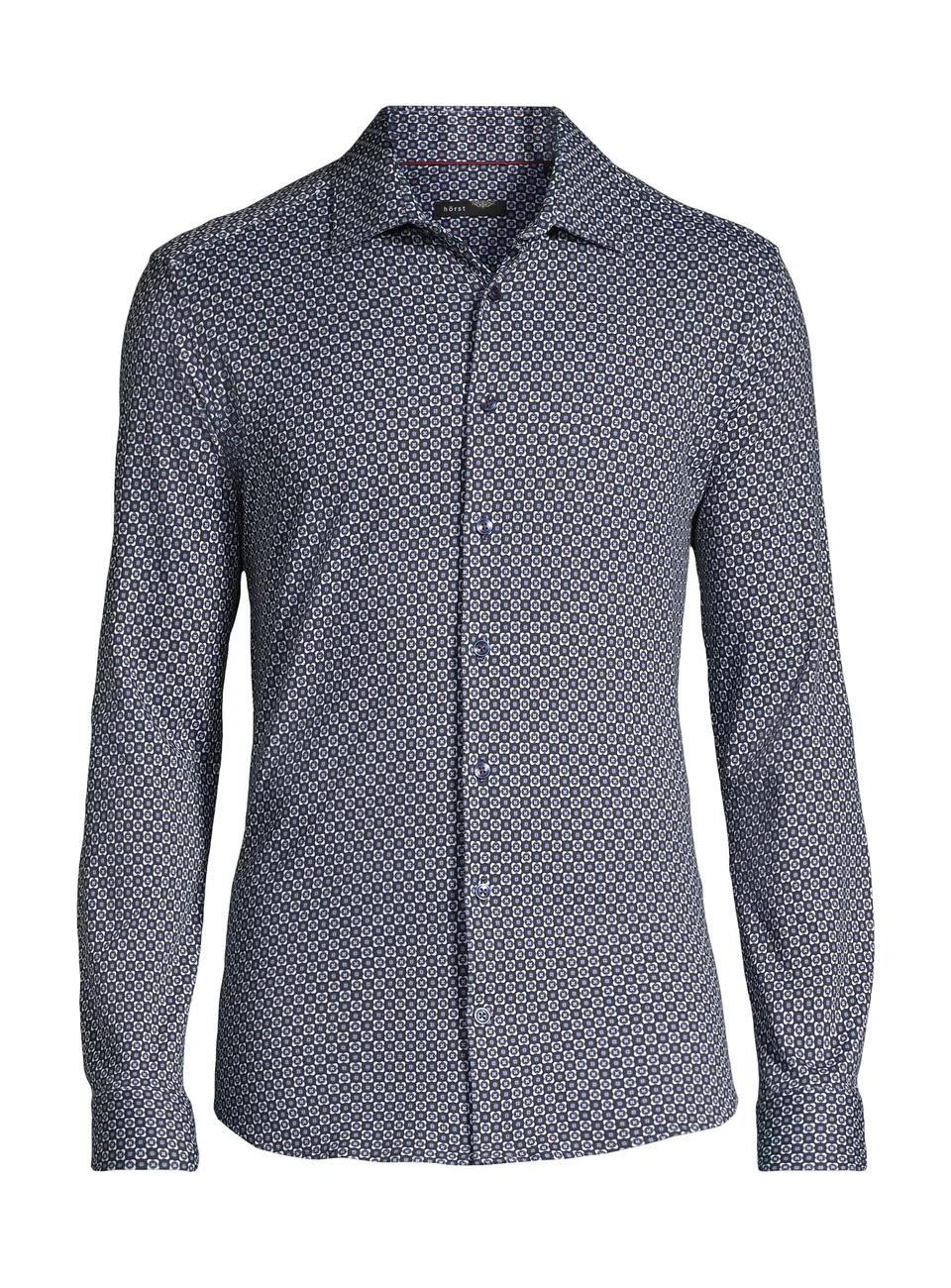 HORST CHEMISE HOMME