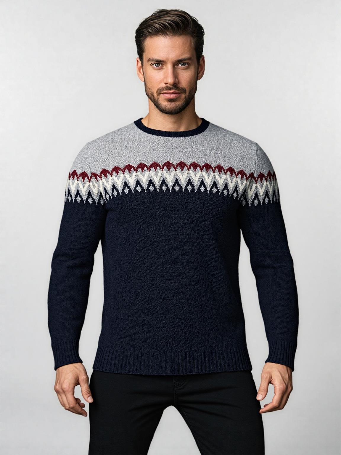 HORST CHANDAIL HOMME